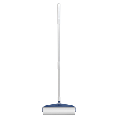 粘毛器滚筒长杆滚刷黏粘头发神器