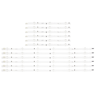 三星HG48AD670CJXXZ灯条