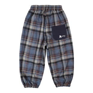 男童裤子春儿童春装运动裤2026春季新款男孩童装小童休闲裤超好看