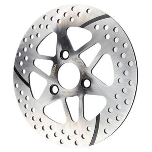 RZMA瑞祖玛 固定盘5.7孔距刹车盘200/220九号机械师/猎户座 ABS盘