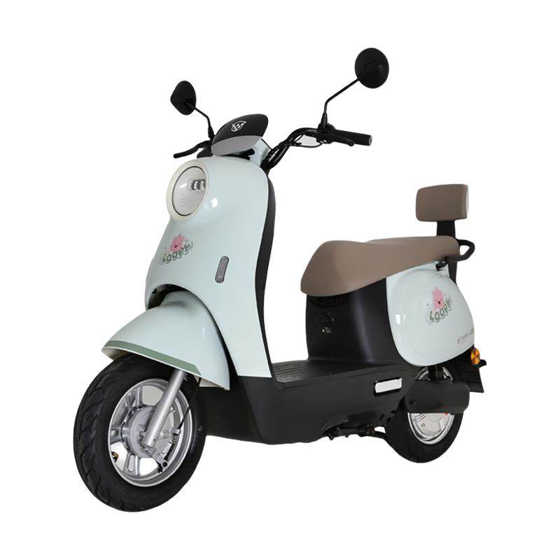 ��Դ 60V20AhǦ�� MODA05 �綯Ħ�г� NFC���� ���˴��� 1999Ԫ