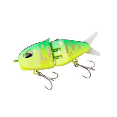 umi小多节鱼摇摆鱼缓沉路亚饵