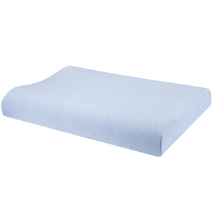 乳胶枕头套单个单人成人60X40cm儿童学生50X30cm记忆橡胶纯棉枕套