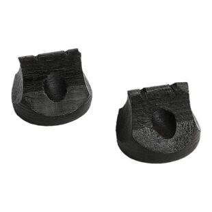 上海吴越中胡琴码子黑檀木中胡码 乐器配件通用 初学娱乐专业琴码