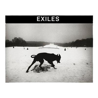 预售85天 寇德卡 流放 Josef Koudelka: Exiles 寇德卡摄影集 原版摄影画册 摄影师 约瑟夫寇德卡作品集 Koudelka华源时空