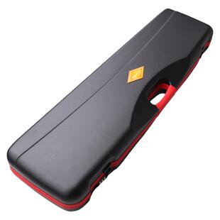 CUPPA台球杆3/4密码杆盒ABS多槽1/2分体密码杆盒可放3支球杆杆盒