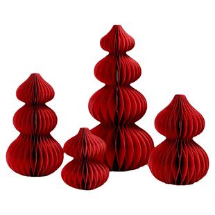 逅里叠叠葫芦摆件 高档版磁吸 新家乔迁红色装饰2026马年新年礼物