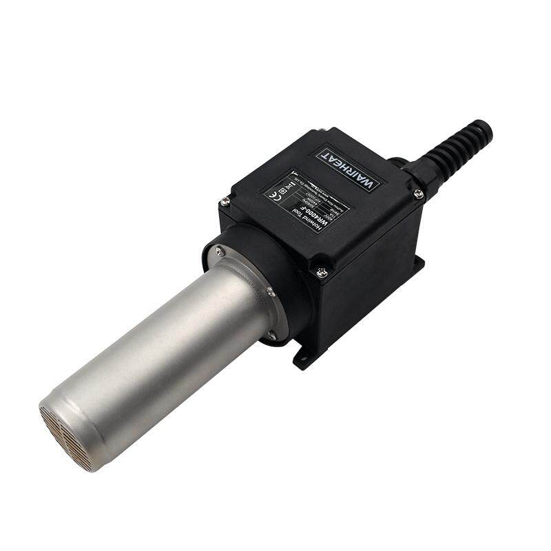 WAIRHEAT伟热WR4000热缩热风加热器400V4400W热风器空气热吹风机