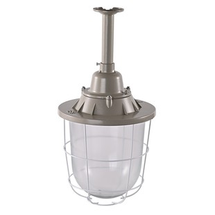 振牛led防爆灯仓库工厂车间厂房防爆灯管加油站专用照明隔爆型灯