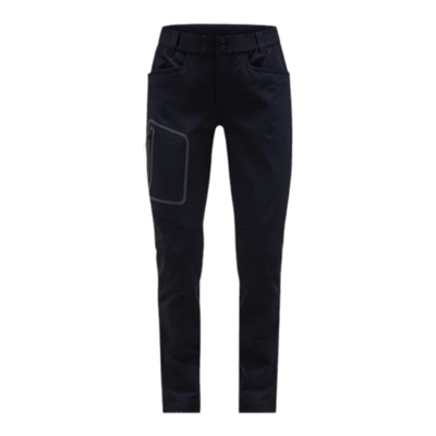 壁克峰Scale女子软壳长裤