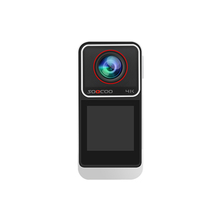 非一拇指运动相机4K高清摩托车记录仪防抖非360全景摄像旅游vlog