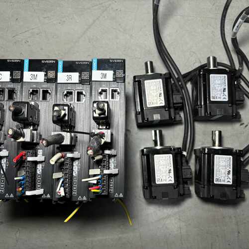 溢价-汇川 SV635NS1R6I-ICMS1H1-20B30C