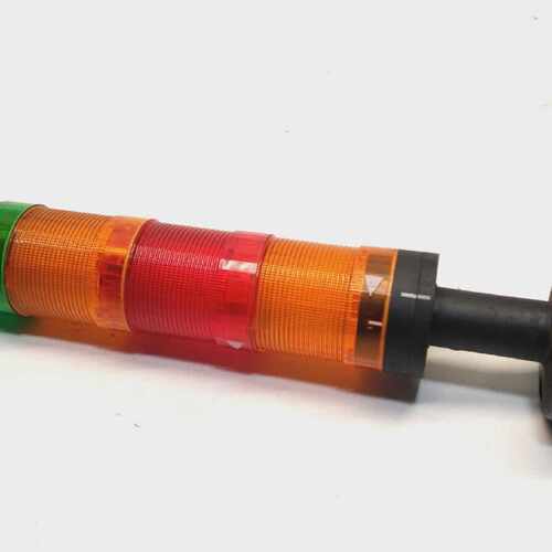 Tayee Warnleuchte A007908 Warnlampe Industrie Warning Lamp G