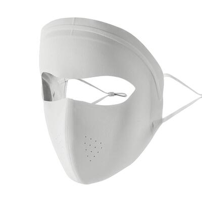 三福防晒面罩女防紫外线网孔透气跑步全脸遮阳口罩脸基尼2026新款