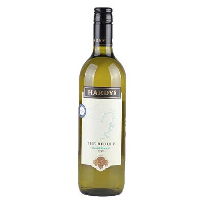 Hardys夏迪密语霞多丽干白葡萄酒