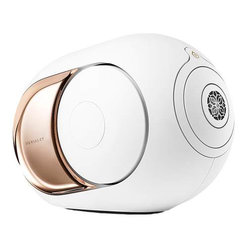 帝瓦雷DEVIALET 95/98db/108db无线蓝牙音响重低音高保真hifi音箱