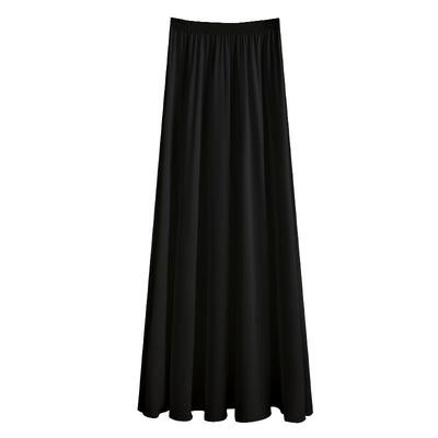 汉服防走光打底黑色内衬裙