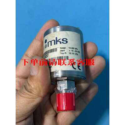 议价MKS正品Baratron压力开关，型号51A12TCA1B