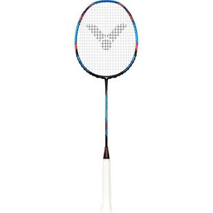 正品victor胜利羽毛球拍小隼威克多进攻型单拍突击猎鹰HAWK PRO