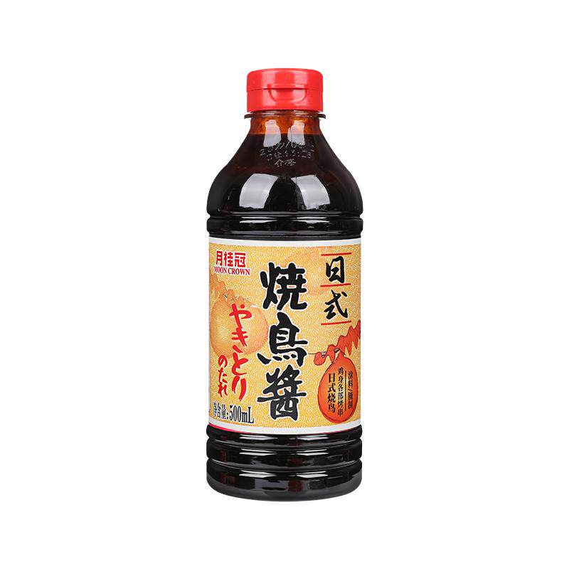 月桂冠烧鸟汁江苏南通日式风味