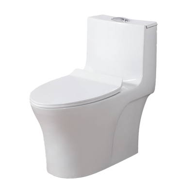 上海益高卫浴超漩虹吸高温陶瓷