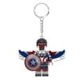 New Captain America