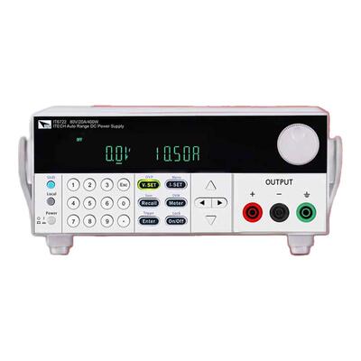 ITECH艾德克斯IT6722A/IT6723C/IT6724C直流可编程稳压电源