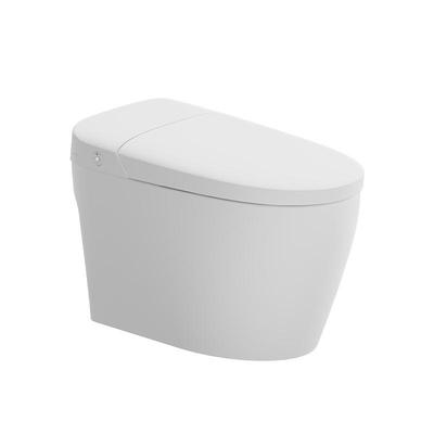 瑞尔特轻智能马桶S3A节能版