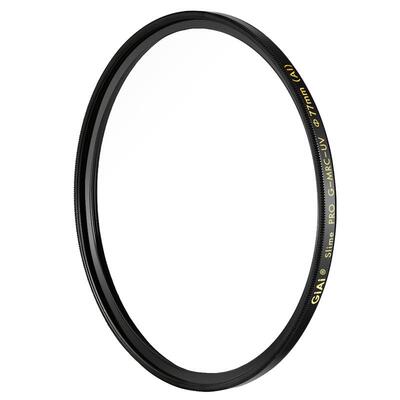 giai多层镀膜保护镜99.3%高清透