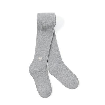 纳柚儿童连裤袜秋冬打底袜