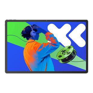 国补补全国15%  联想平板【小新Pad Pro二代】天玑8300/12.7英寸8GB+256GB/WIFI大象灰 大屏护眼学习视频娱乐