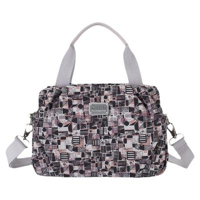 frazzil法姿新款花色休闲女包