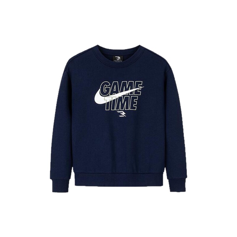 Nike儿童卫衣新品上市