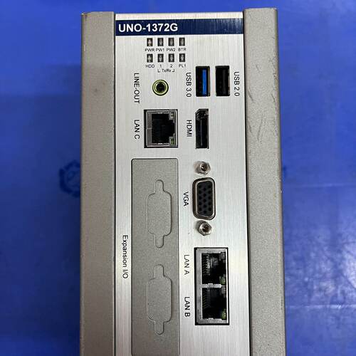 研华工控机 UNO-1372G-E3AE—议价