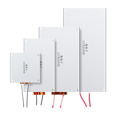 鹿仙子led灯珠加热板灯条预热板