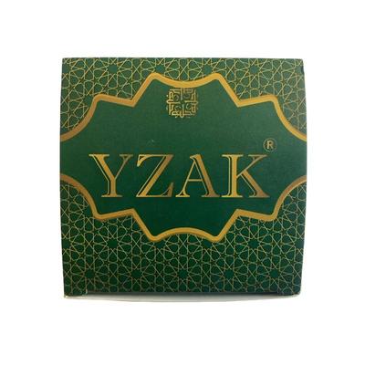 YZAK叙利亚古皂官方原装进口阿勒颇橄榄月桂油精皂洁面洗脸肥皂