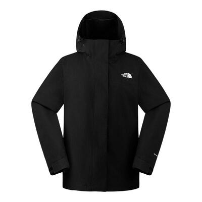TheNorthFace北面冲锋衣女26春夏新款防水硬壳户外防风外套8DX8