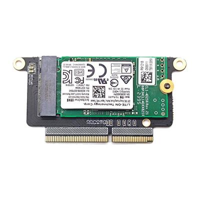 适用于 Macbook Pro 2013-2017款 转NVMe PCIe M.2转接卡 A1708