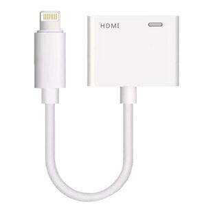 正品高清转接头4k视频HDMI手机投屏线适用苹果手机17/16/15/14转换器1080p高清iPhone/ipad电视Switch游戏