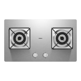 老板32G91A小尺寸不锈钢灶具燃气灶家用液化气防爆灶台官方旗舰店