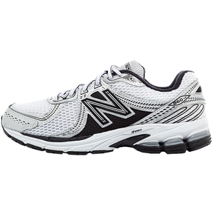 New Balance NB男女鞋2026新款860复古跑鞋运动休闲老爹鞋ML860XD