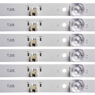 适用于康佳LED55M1 55P9 55T1 LED55R8100灯条RF-AA550E 30-0501S