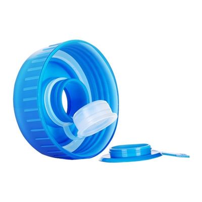 通用型饮水机桶盖纯净水桶盖子聪明盖饮水桶盖矿泉水桶装水盖螺纹