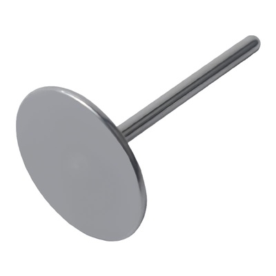 修甲型边缘前置处理美甲打磨头