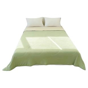 冰水果凉凉被 小空调冰淇淋色夏凉被A类空调被夏被亲肤抑菌薄凉被