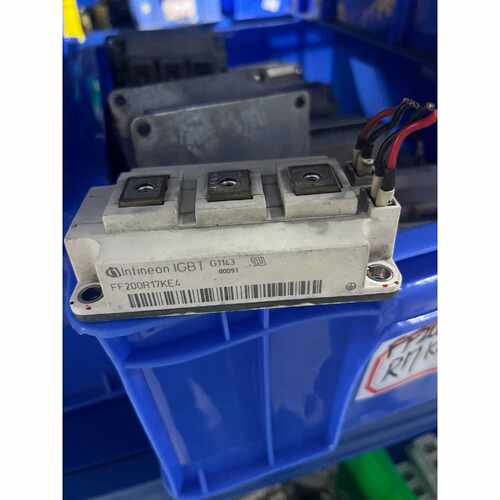 【议价-可维修】 FF200R17KE3 kE4 FF150R1  INFINEON /均有货
