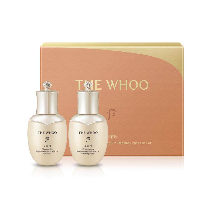 Whoo�� ��������ҫ�������ˮ��2���� 50ml 43.15Ԫ