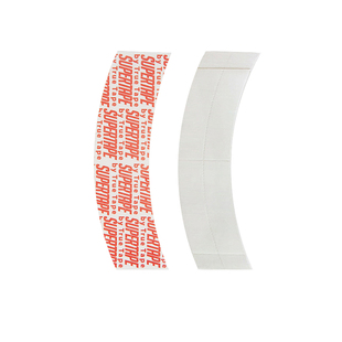 cos假发鬓角胶片生物双面胶织发补发贴片假发双面胶防水防汗强粘