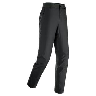 KAILAS凯乐石格聂GTX防风软壳裤透汽保暖户外运动登山徒步女款