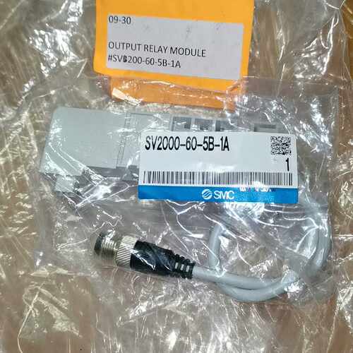 议价SMC电磁阀SV2000-60-5B-1A，全新，具体看维修